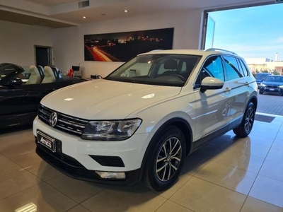 VOLKSWAGEN - Tiguan - 1.6 TDI Style BMT