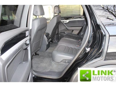 VOLKSWAGEN TOUAREG 3.0 V6 TDI SCR Advanced-FATTURABILE-FINIZIABILE