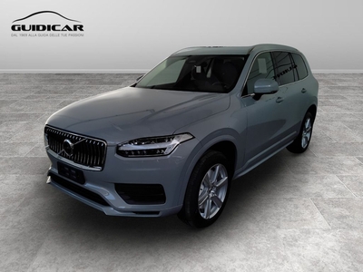 VOLVO N.XC90 XC90 CORE B5 AWD AUT 7P