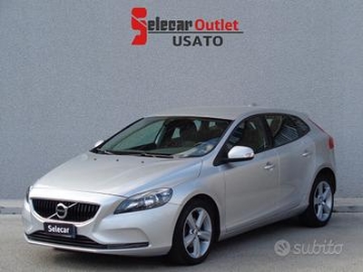 Volvo V40 D2 Kinetic