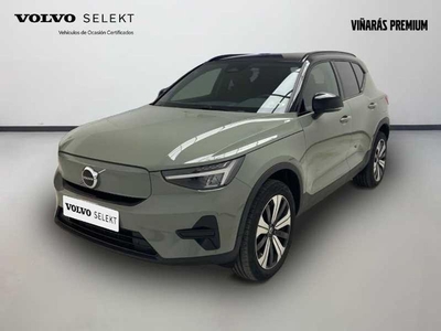 Volvo XC40 Recharge Pure Electric Core El+ctrico Puro Automatic