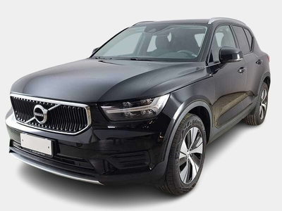 Volvo XC40 T3 Momentum Pro 120 kW