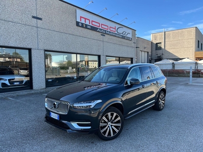 Volvo XC90 B5 AWD Inscription 173 kW