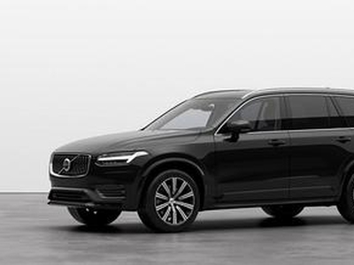 VOLVO XC90 B5 (d) AWD automatico Core