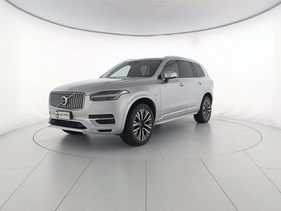 Volvo XC90 T8 AWD 288 kW