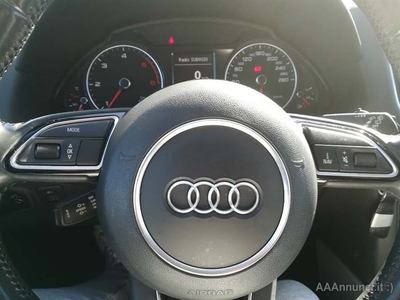 Audi Q5 2.0 km 115000 anno 2013
