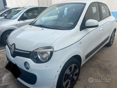 Usato 2016 Renault Twingo 1.0 Benzin 69 CV (8.500 €)