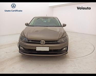 Usato 2019 VW Polo 1.6 Diesel 95 CV (17.130 €)