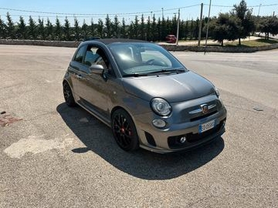 500 abarth cabrio