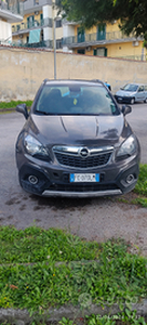 6000 2016 Opel Mokka 1.4