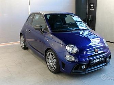 Abarth 595 1.4 T-JET 179 HP COMPETIZIONE 70 ANNIVE