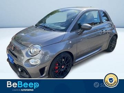 Abarth 595 1.4 T-JET COMPETIZIONE 180CV