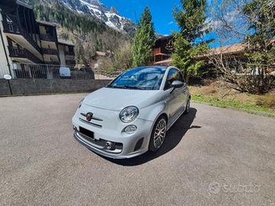 Abarth 595 - 2013