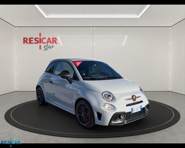 ABARTH 695 695 1.4 t-jet Turismo 180cv