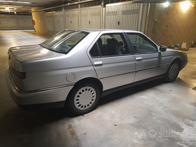 Alfa 164