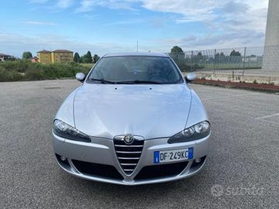 Alfa Romeo 147 1.6 16V TS 5 porte Progression CON