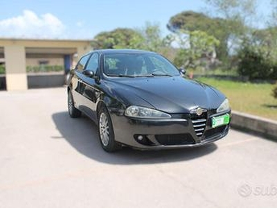 ALFA ROMEO 147 1.9 JTD (120) 5 porte Distinctive