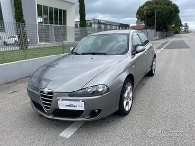 Alfa Romeo 147 1.9 JTDm 120CV 2006 Euro 4