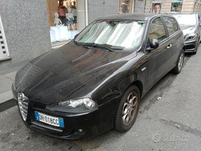 ALFA ROMEO 147 2ª serie - 2007