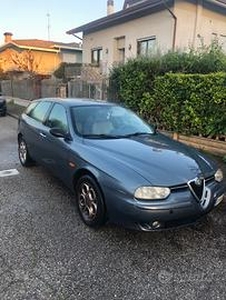 ALFA ROMEO 156 1ª serie - 2002