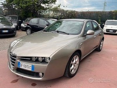 Alfa Romeo 159 1.9 JTDm 16V Progression, PROBLEMA