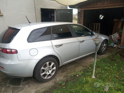 Alfa Romeo 159 1.9 jtdm