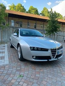 Alfa Romeo 159 jtdm