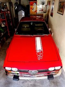 ALFA ROMEO Alfetta GT/GTV - 1976