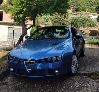 Alfa Romeo Brera 2.4 JTD m