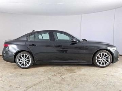 ALFA ROMEO GIULIA 2.0 Turbo Benzina 200CV Business