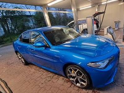 Alfa Romeo Giulia 2.2 210cv Q4 AT8 - Veloce - 2019