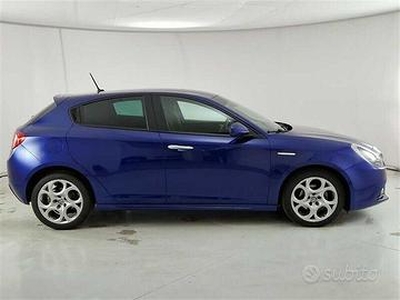 ALFA ROMEO GIULIETTA 1.6 JTDM 120cv TCT Sport 5 PO