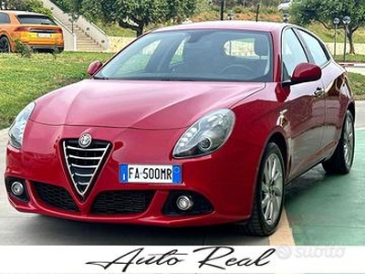 ALFA ROMEO Giulietta 1.6 JTDm-2 105 CV Progressi