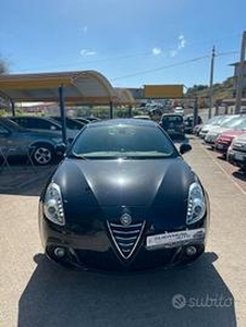 Alfa Romeo Giulietta 1.6 JTDm-2 105 CV Progression