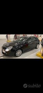 Alfa Romeo giulietta 1.6 jtdm 2 2011