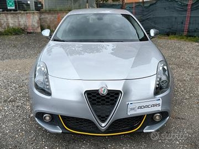 Alfa Romeo Giulietta 1.6 JTDm Automatica
