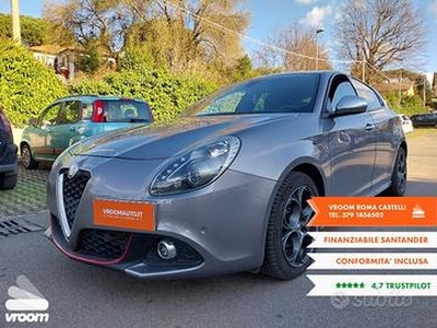 ALFA ROMEO Giulietta (2010-21) Giulietta 1.6 JT...