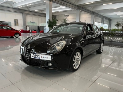 ALFA ROMEO Giulietta (2010) Giulietta 1.6 JTDm-2 105 CV Progression