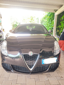 Alfa romeo Giulietta 2012 1.6 105cv