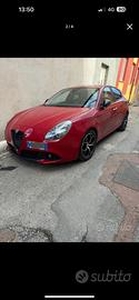 Alfa Romeo Giulietta 2018 AUTOMATICA