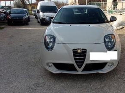 Alfa Romeo MiTo 1.3 JTDm 85 CV S&S Impress