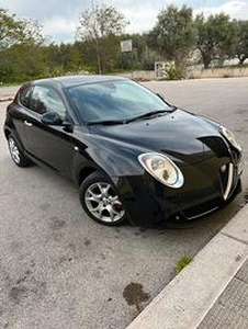 Alfa Romeo mito 1.3 mj
