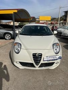 Alfa Romeo MiTo 1.3 MTJ ADATTA NEO PATENTATI