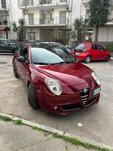 Alfa Romeo Mito 1.4 105cv GPL