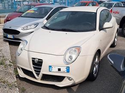 Alfa Romeo MiTo 1.4 Distinctive UNIPRO