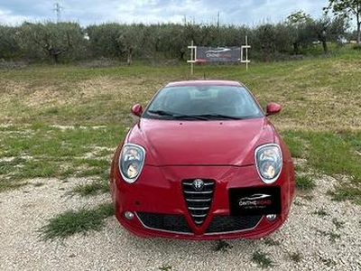 Alfa Romeo MiTo 1.4 T 155 CV Distinctive Premium P