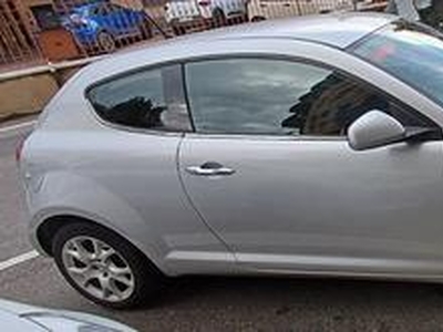 ALFA ROMEO MiTo 1.6 JTDm 16V