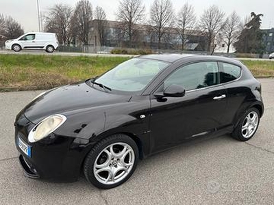 ALFA ROMEO MiTo - 2010*CERCHI*CLIMA