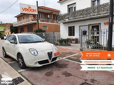 ALFA ROMEO MiTo MiTo 1.4 70 CV 8V Progression