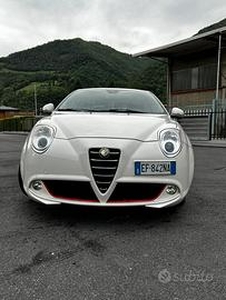 Alfa Romeo Mito ok neopatentati